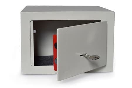 Mechanik-Tresor Calw